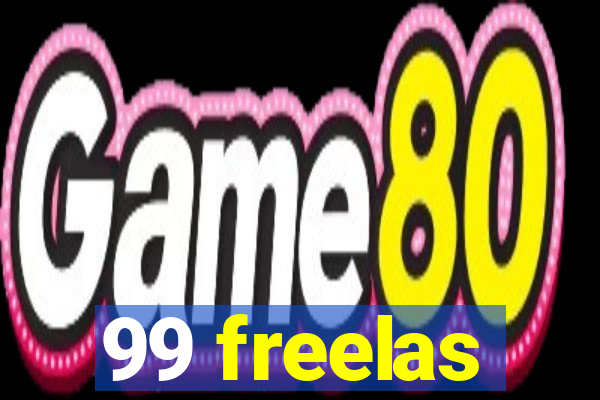 99 freelas